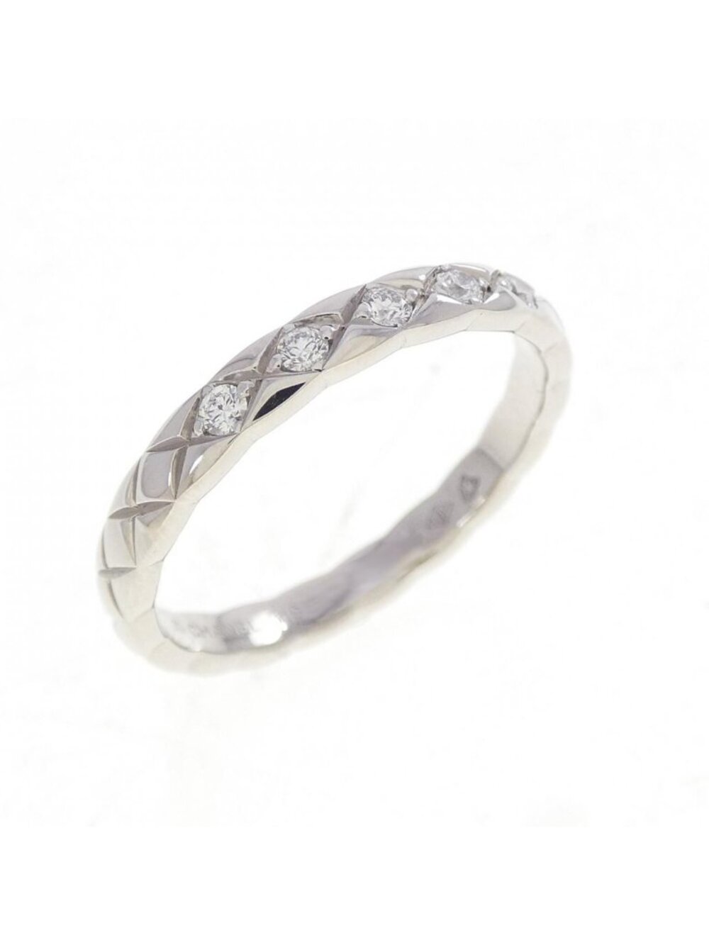 Chanel Coco Crush Small Ring
